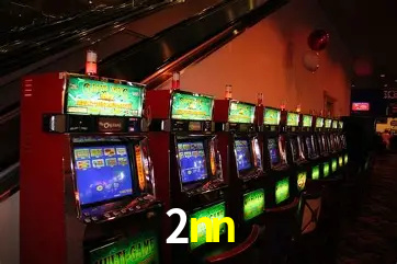 Desvendando o Mundo dos Jogos Virtuais na 2nn