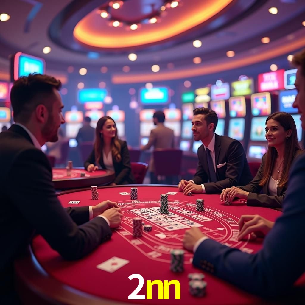 Experiência VIP 2nn