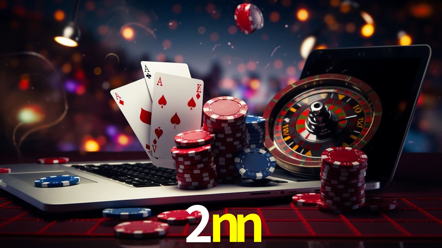 Roulette Table 2nn