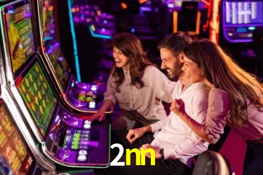 Casino Ao Vivo 2nn