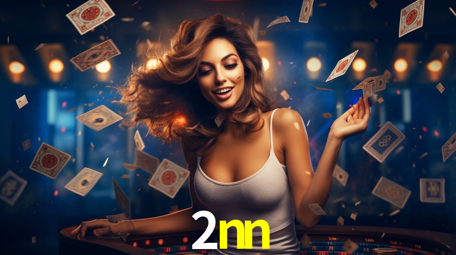 Live Casino 2nn