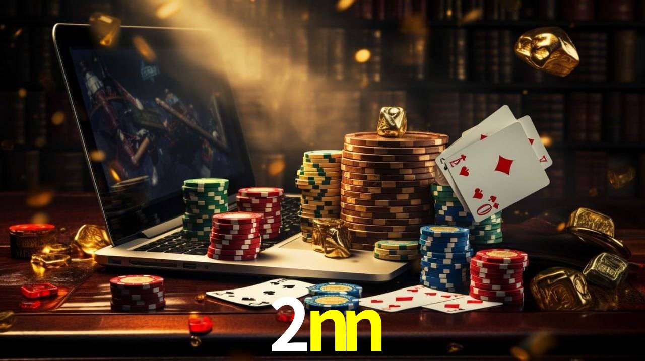 Diretório de Jogos 2nn
