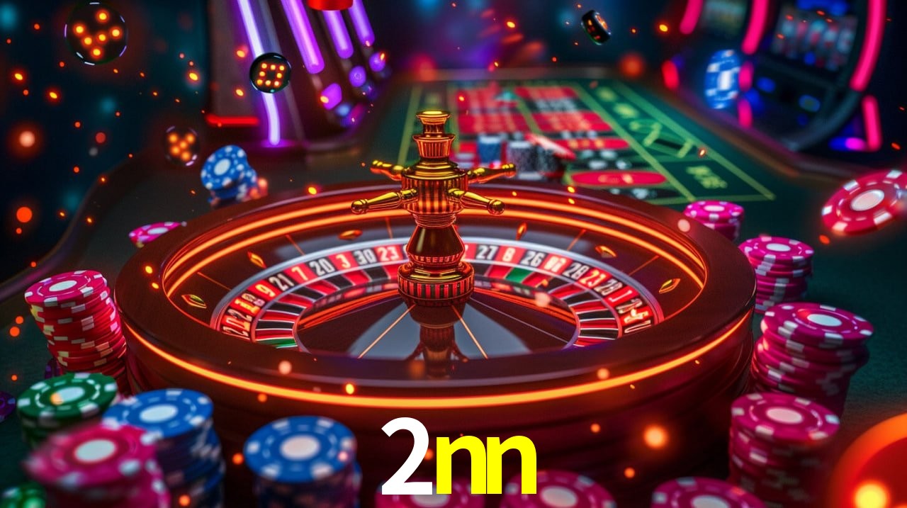 Mesa de Blackjack 2nn