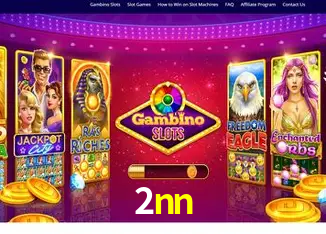 Descubra a Magia dos Jogos de Arcade no 2nn