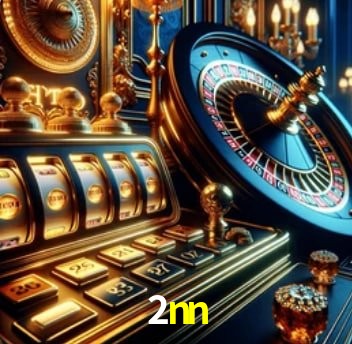 Casino Ao Vivo 2nn
