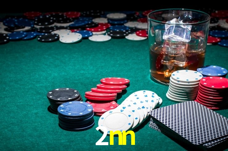 Jogos de Slot 2nn