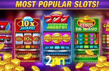 Descubra o Mundo do Cassino Online com 2nn